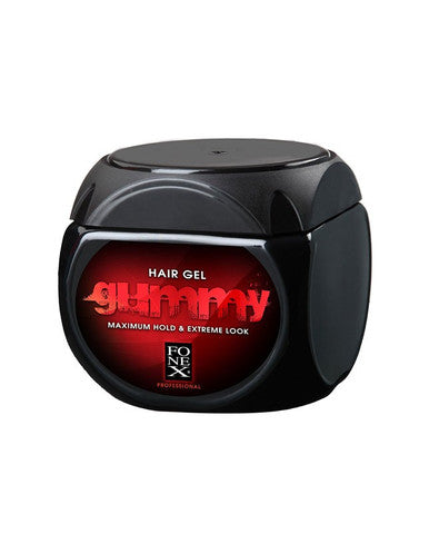 Gummy Hair Gel 500ml