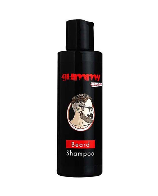 Gummy Beard Shampoo 150ml