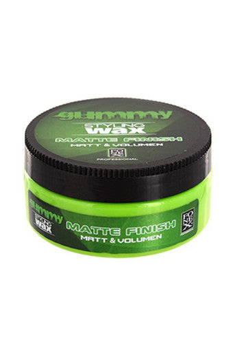 Cire coiffante Gummy-12 _ Finition mate (5oz)