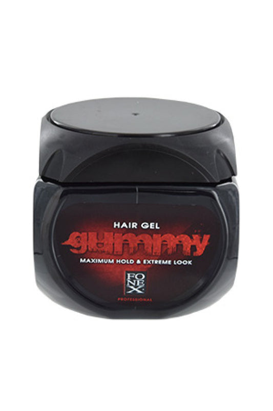 Gummy-1 Hair Gel (23.65oz)