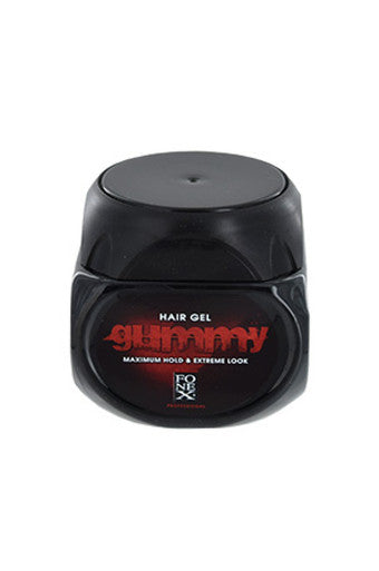 Gummy-2 Hair Gel (7.5oz)