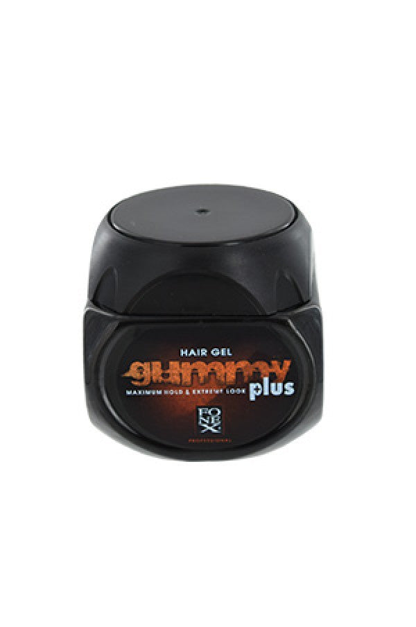 Gummy-4 Hair Gel_Plus (7.5oz)