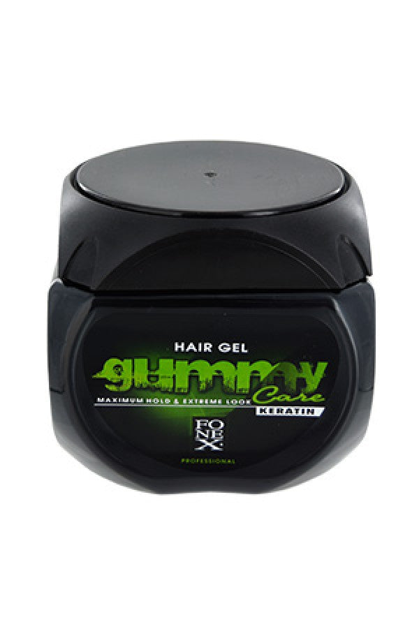 Gummy-5 Hair Gel_Keratin (23.65oz)