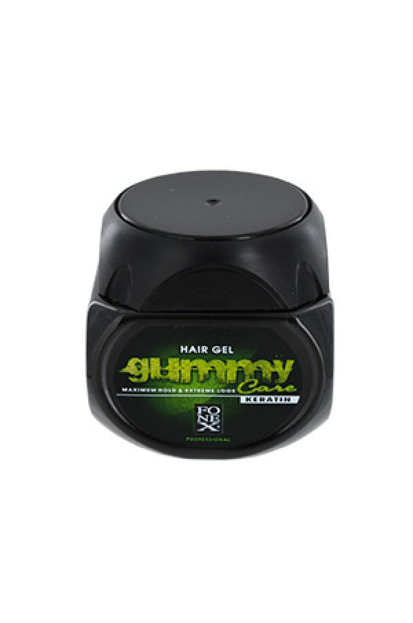 Gummy-6  Hair Gel_Keratin (7.5oz)