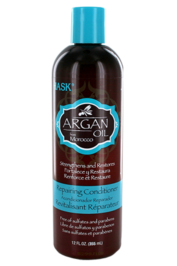 Hask-43 Repairing Conditioner-Argan Oil (12oz)