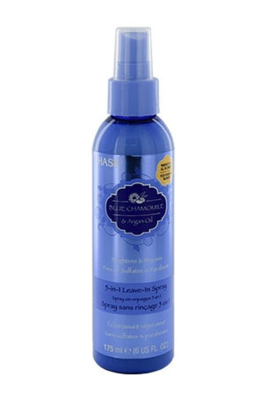 Hask-70 Blue Chamomile 5 in 1 Leave-In Spray (6 oz)