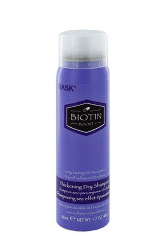 Hask-77 Biotin Dry Shampoo (1.7 oz)