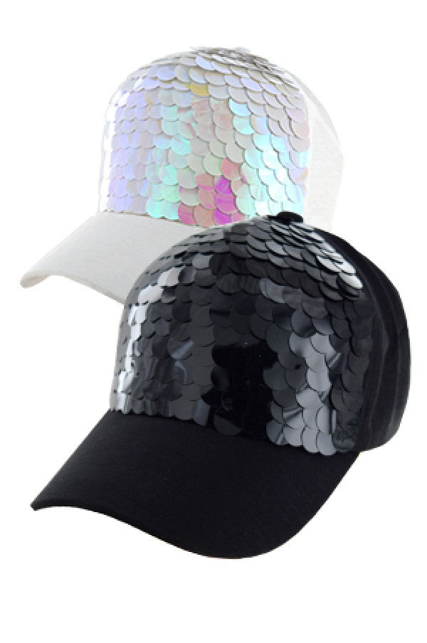 68000 Fashion Rhinestone Cap -pc