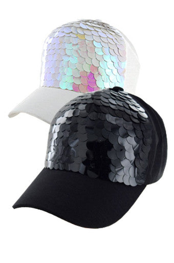 68000 Fashion Rhinestone Cap -pc