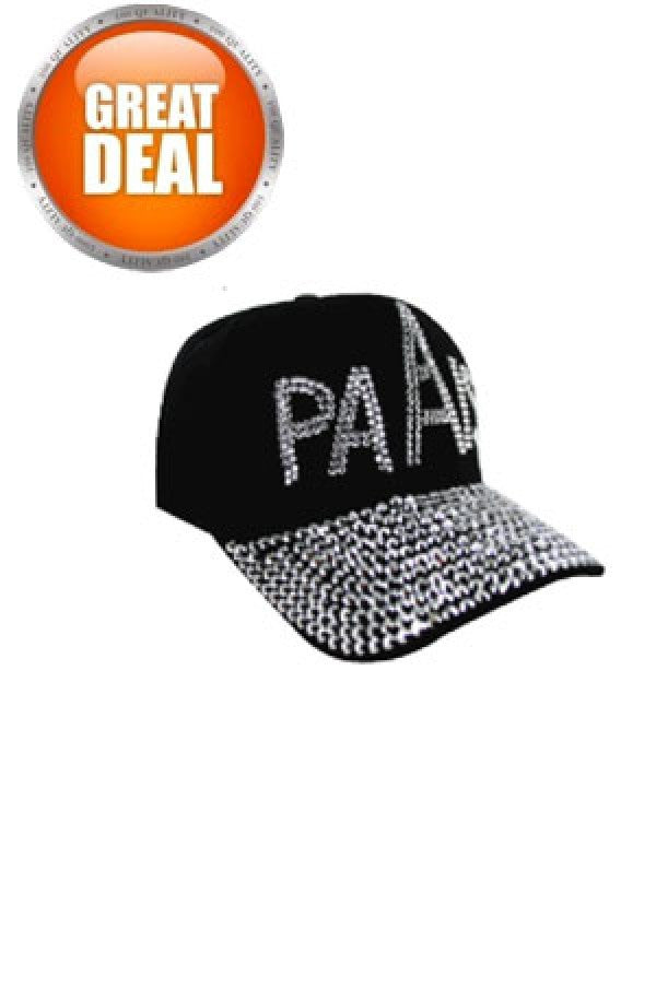 Fashion Hat Stone 50