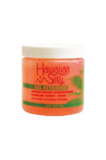 Hawaiian Silky-14A Gel Activator (8oz)