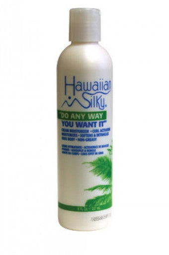 Hawaiian Silky-2 Miracle Worker 14 en 1 (8 oz)