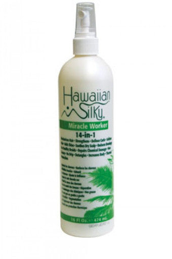 Hawaiian Silky-1A Miracle Worker 14 in 1 (16 oz)