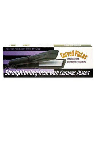 Ceramic Cured Plate Straightening Iron HCI-21A