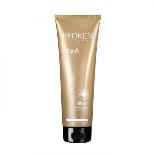 Redken All Soft Heavy Cream 250ml