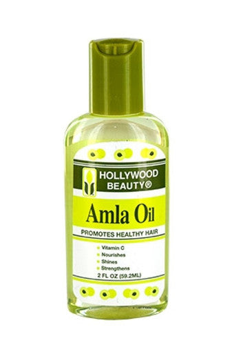 Hollywood Beauty-60 Alma Oill (2 oz)