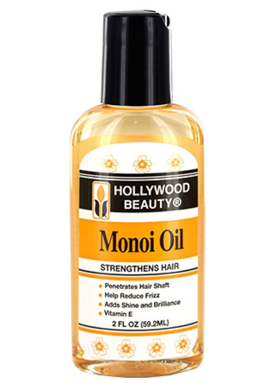 Hollywood Beauty-57 Monoi Oill (2oz)