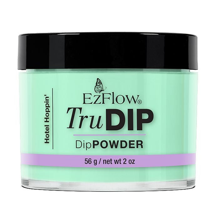 EzFlow TruDip DipPowder 56g/2 oz - Hotel Hoppin'