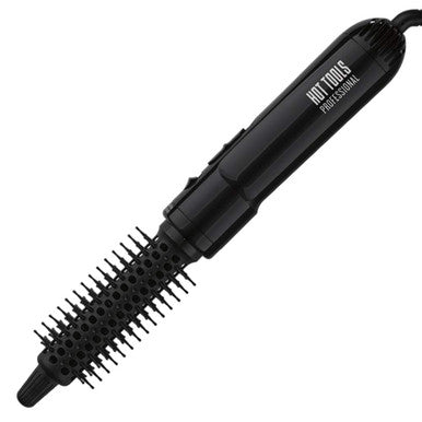 Hot Tools - (1574) Tangle-Free Hot Air Brush - 1in