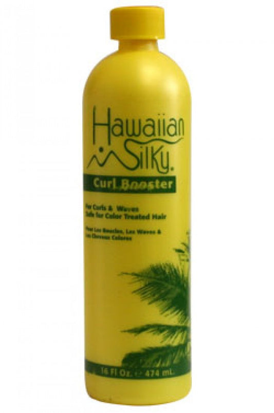 Hawaiian Silky-23 Curl Booster (16oz)