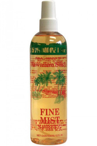 Hawaiian Silky-11 Fine Mist (12oz)