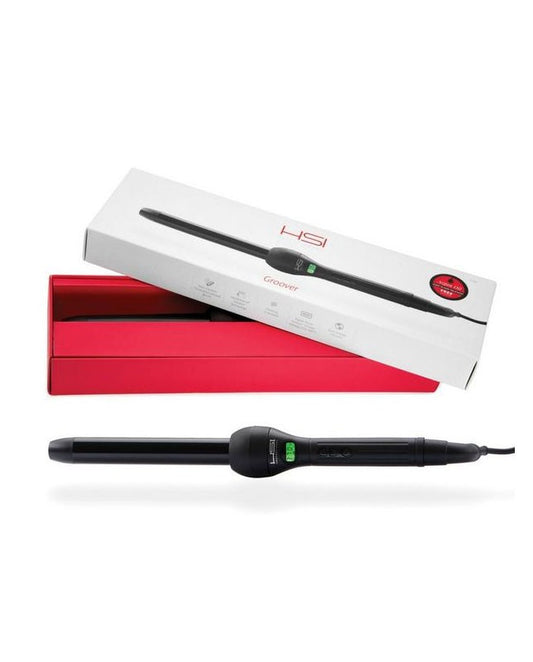 HSI Groover 1" Curling Wand