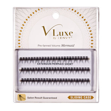 i.Envy V Luxe Lash Extensions Mermaid