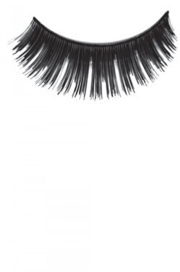 Magic Gold 100% Human Hair I-Lashes 103 Black