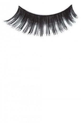 Magic Gold 100% cheveux humains I-Lashes 107 Noir