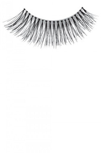 Magic Gold 100% cheveux humains I-Lashes 117 Noir