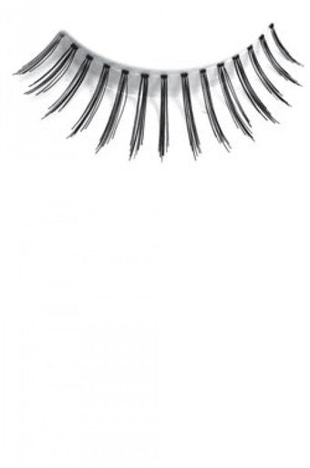 Magic Gold 100% Human Hair I-Lashes 13 Black