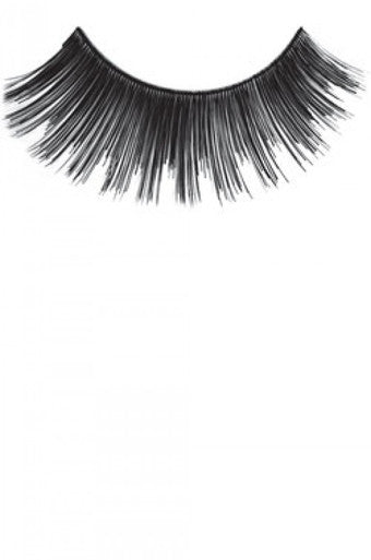 Magic Gold 100% Human Hair I-Lashes 5 Black