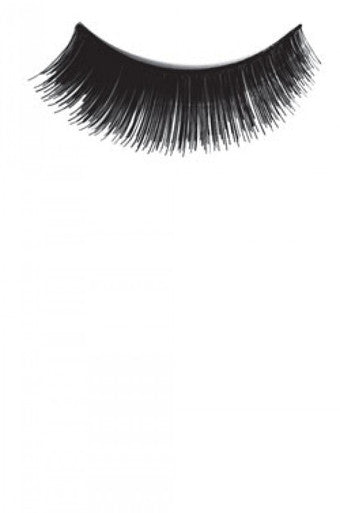 Magic Gold 100% Human Hair I-Lashes 66 Black