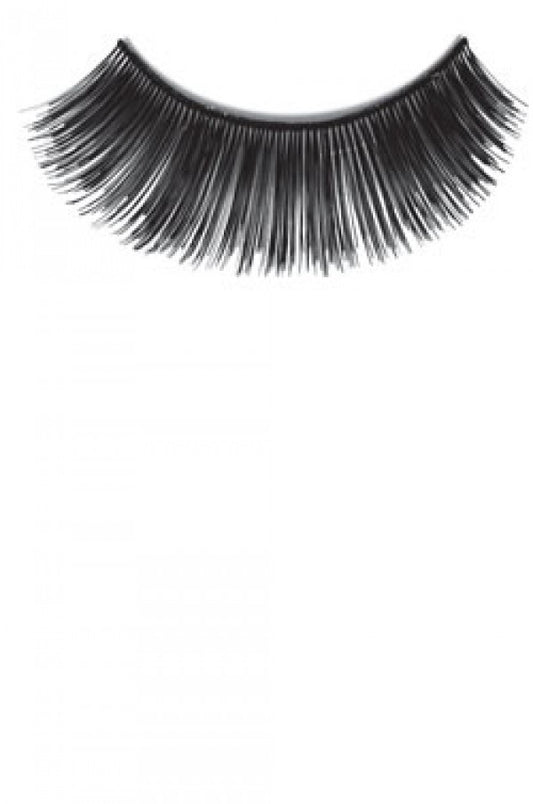 Magic Gold 100% Human Hair I-Lashes 79 Black