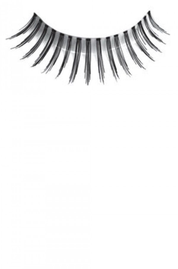 Magic Gold 100% Human Hair I-Lashes 99 Black