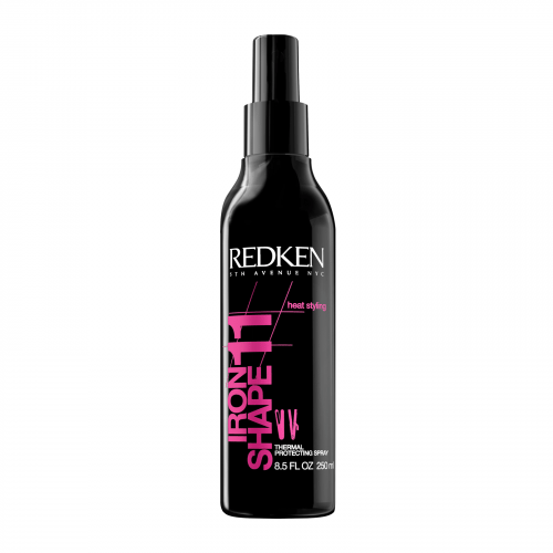 Redken Iron Shape 11 Finishing Thermal Spray 250ml