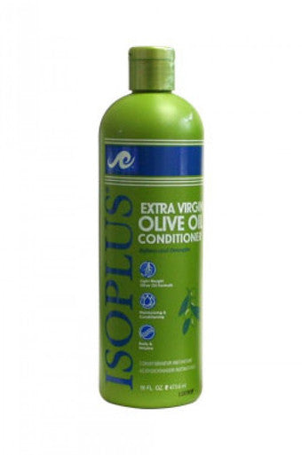 Isoplus-47 Extra Virgin Olive Oil Conditioner (16oz)