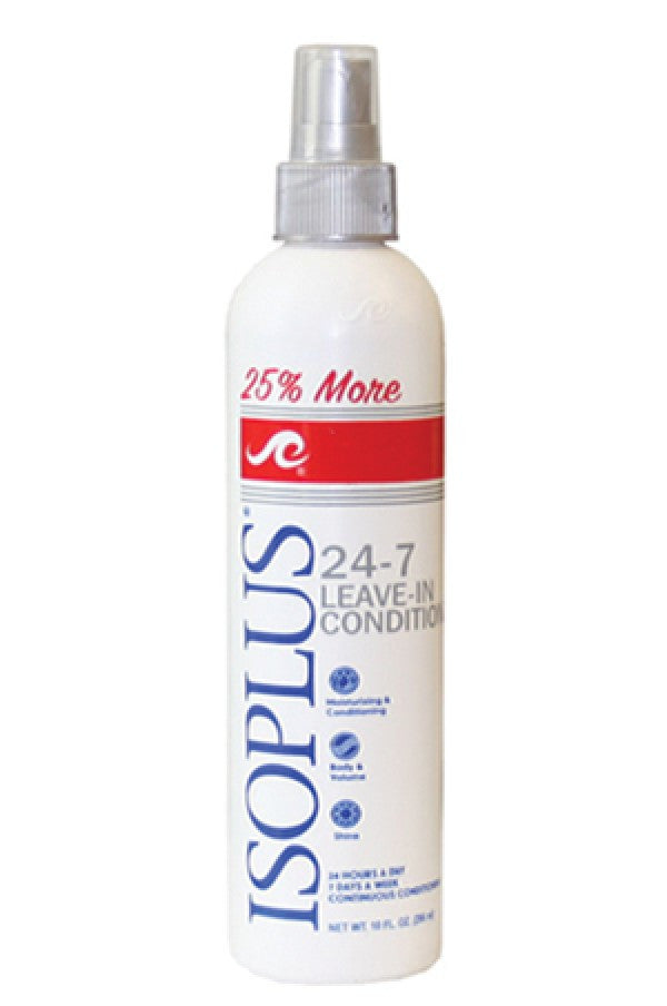 Isoplus-17 24-7 Leave-In Conditioner (10oz)