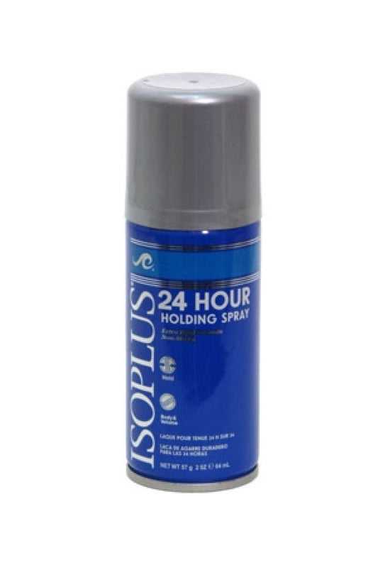 Isoplus-52 24 Hour Holding Spray (2 oz)