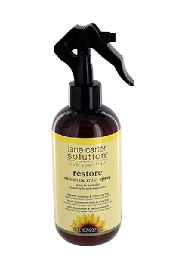 Jane Carter Solution-20 Restore Moisture Mist Spray (8oz)