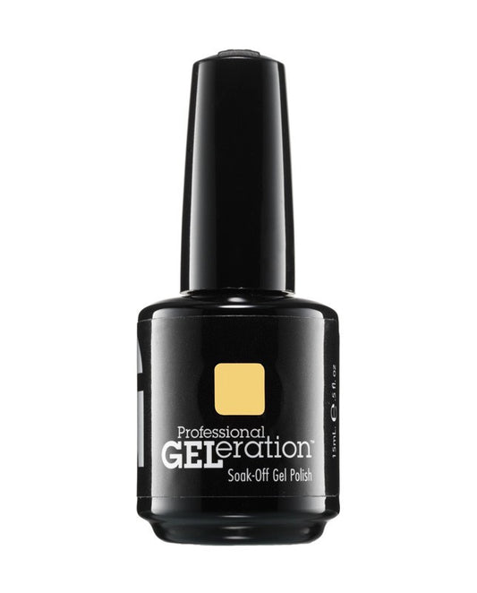 Free Spirit Gel Polish