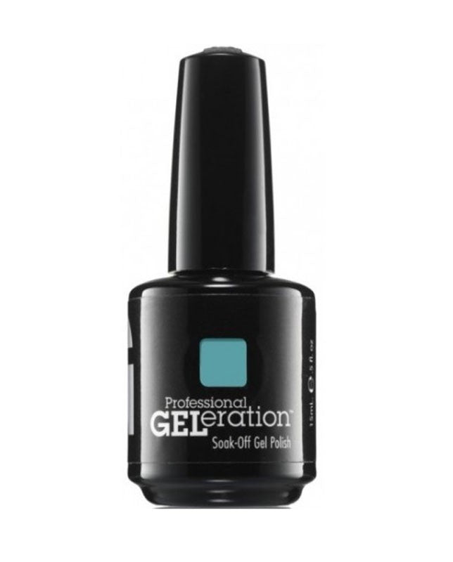 Strike A Pose Gel Polish