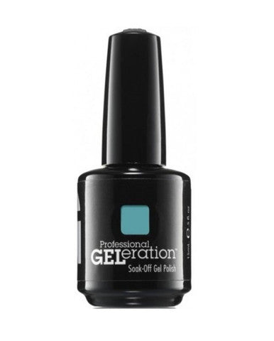 Strike A Pose Gel Polish