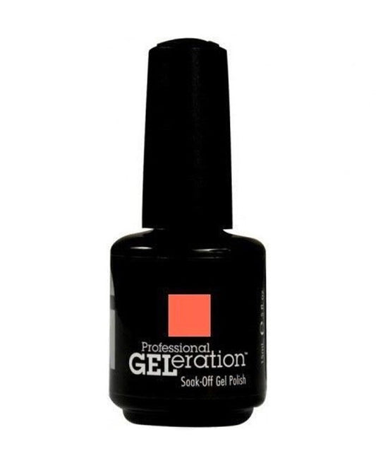 Fashionably Late Gel Polish