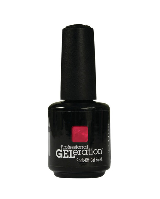 Strawberry Fields Gel Polish