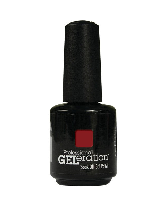 Winter Berries Gel Polish