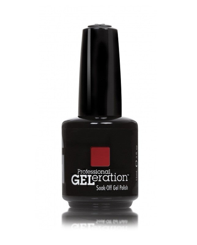 Classic Beauty Gel Polish