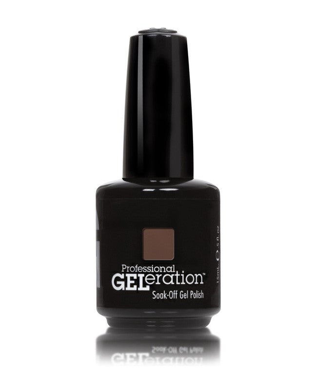 Guilty Pleasures Gel Polish