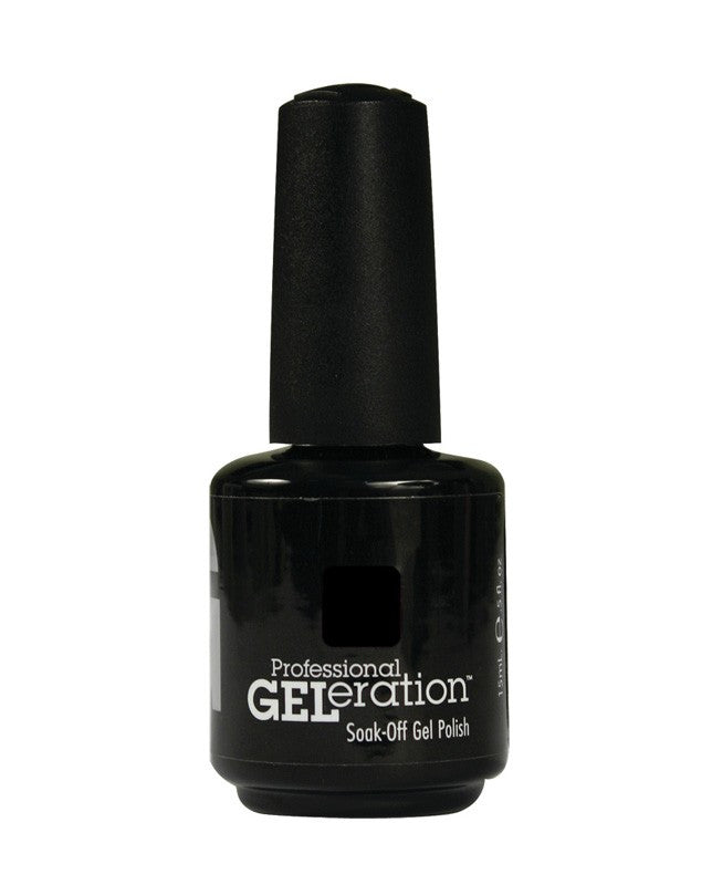 Midnight Affair Gel Polish