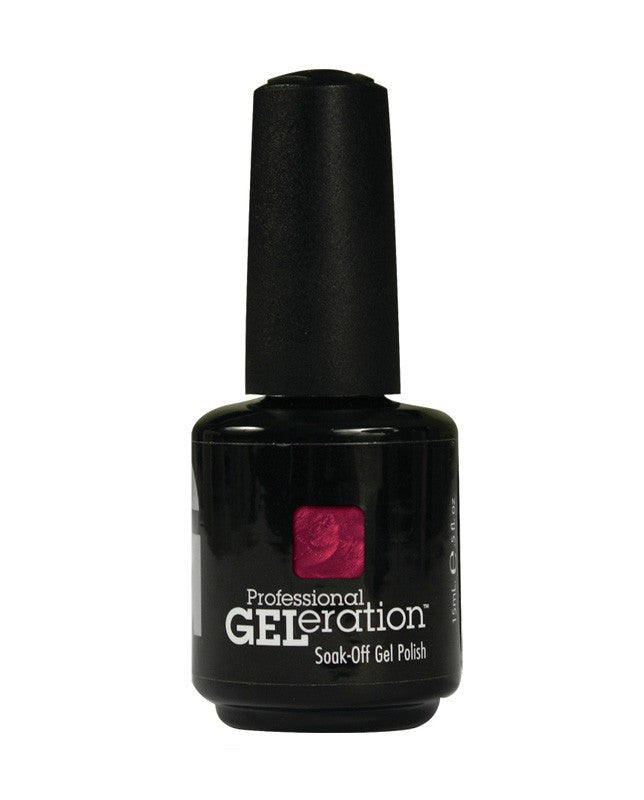 Passionate Kisses Gel Polish